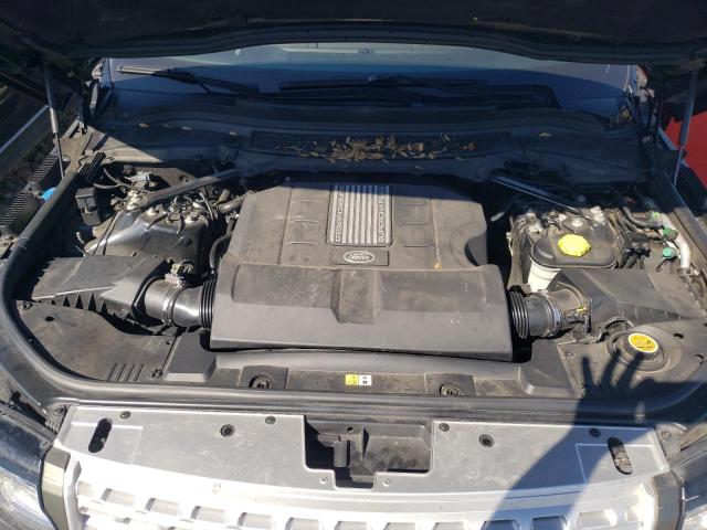 Photo 12 from auction – 2015 LAND ROVER RANGE ROVE with VIN SALGS3TF2FA243041