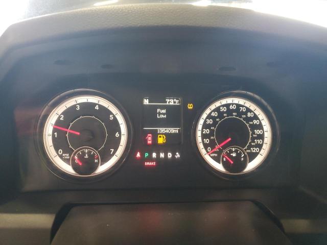 Photo 9 from auction – 2017 RAM 1500 ST with VIN 1C6RR7FG6HS810072