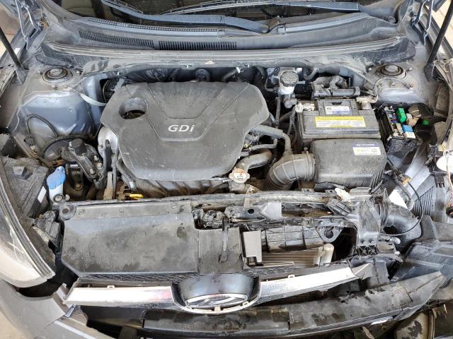 Photo 11 from auction – 2016 HYUNDAI VELOSTER with VIN KMHTC6AD5GU288184