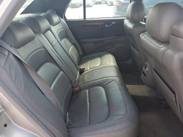 Photo 10 from auction – 2004 CADILLAC DEVILLE with VIN 1G6KD54Y14U183503