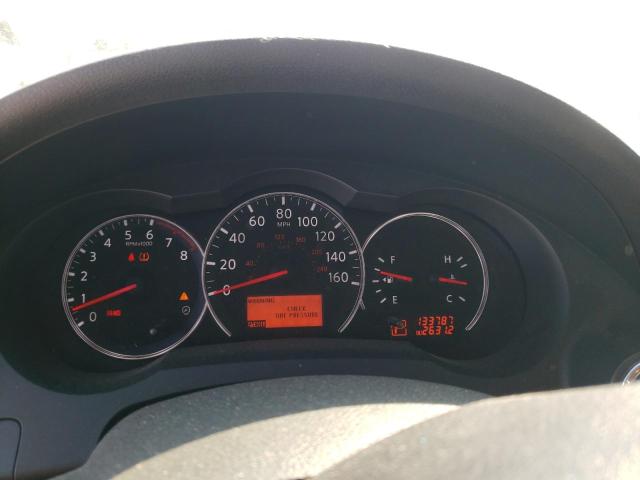 Photo 9 from auction – 2012 NISSAN ALTIMA BAS with VIN 1N4AL2APXCN472450