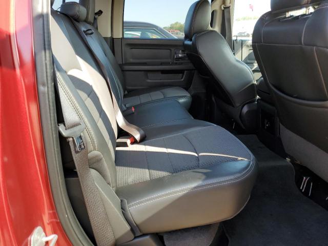 Photo 10 from auction – 2011 DODGE RAM 1500 with VIN 1D7RV1CT1BS666575