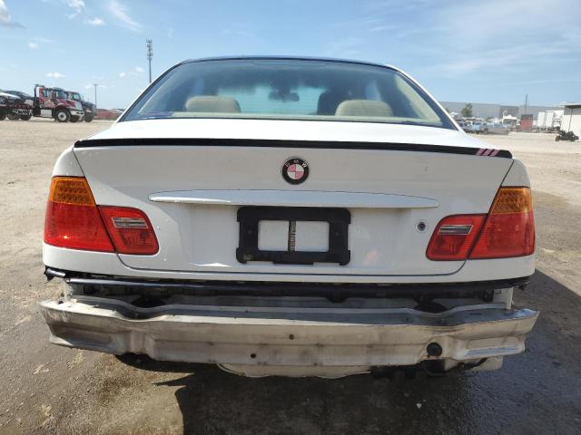 Photo 6 from auction – 2004 BMW 325 CI with VIN WBABD33434PL05192