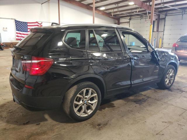 Photo 3 from auction – 2013 BMW X3 XDRIVE2 with VIN 5UXWX9C50D0A30267