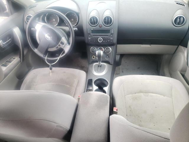 Photo 8 from auction – 2010 NISSAN ROGUE S with VIN JN8AS5MT6AW004072