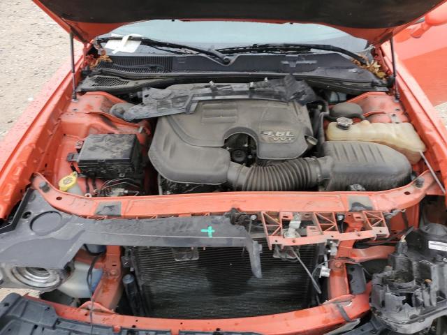 Photo 11 from auction – 2016 DODGE CHALLENGER with VIN 2C3CDZAG2GH353402