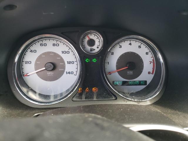 Photo 9 from auction – 2010 CHEVROLET COBALT 2LT with VIN 1G1AF5F59A7120898