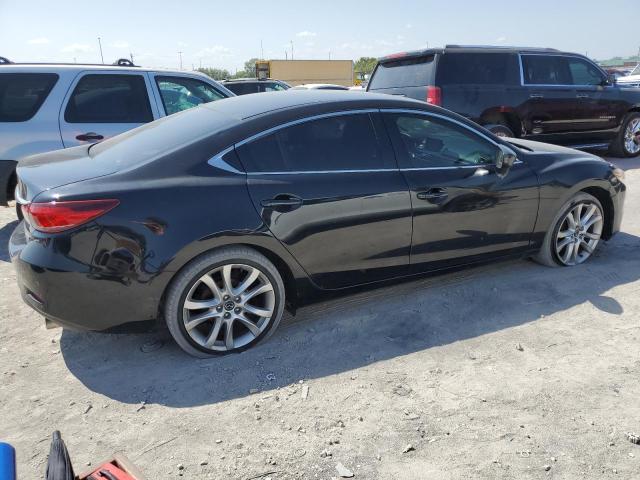 Photo 3 from auction – 2016 MAZDA 6 TOURING with VIN JM1GJ1V51G1427746