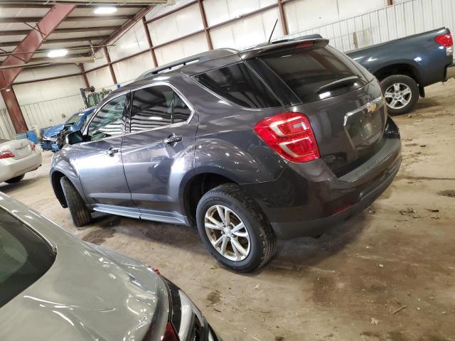 Photo 2 from auction – 2016 CHEVROLET EQUINOX LT with VIN 2GNALCEK2G6330142