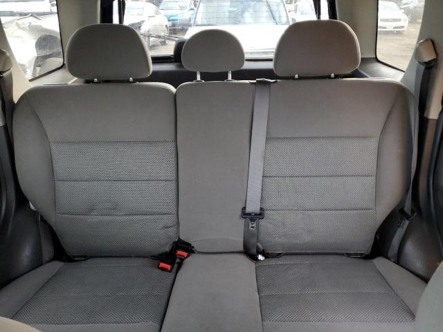 Photo 10 from auction – 2005 FORD ESCAPE XLT with VIN 1FMYU93135KD63772