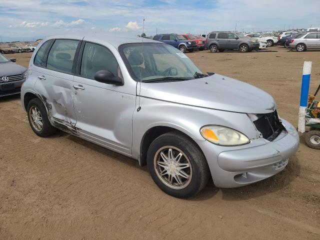 Photo 4 from auction – 2005 CHRYSLER PT CRUISER with VIN 3C4FY48B45T591234