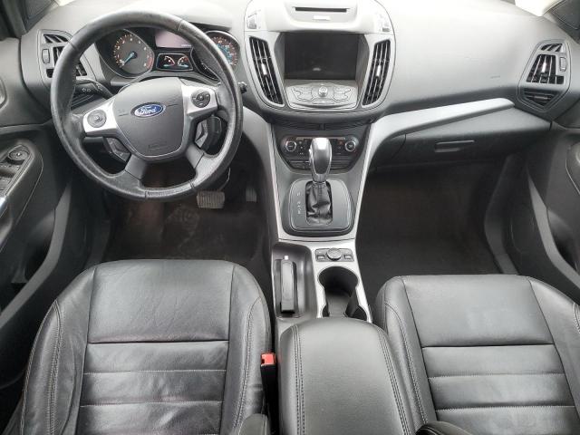 Photo 8 from auction – 2014 FORD ESCAPE SE with VIN 1FMCU9GX7EUD28181
