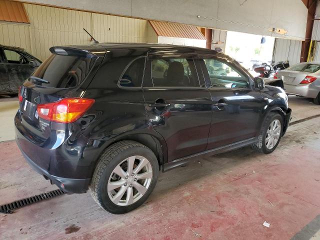 Photo 3 from auction – 2015 MITSUBISHI OUTLANDER with VIN 4A4AR3AW3FE030239