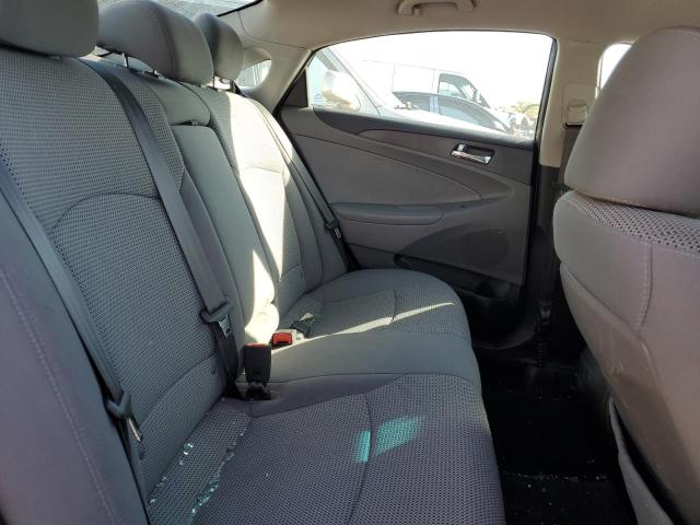 Photo 10 from auction – 2012 HYUNDAI SONATA GLS with VIN 5NPEB4AC4CH358614