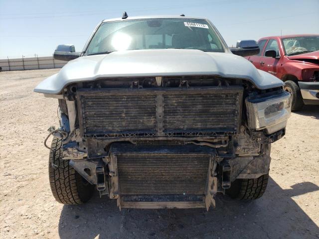Photo 5 from auction – 2022 RAM 2500 LARAM with VIN 3C6UR5FLXNG167904