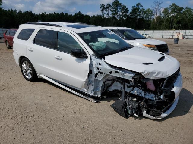 Photo 4 from auction – 2023 DODGE DURANGO R/ with VIN 1C4SDHCT2PC571323