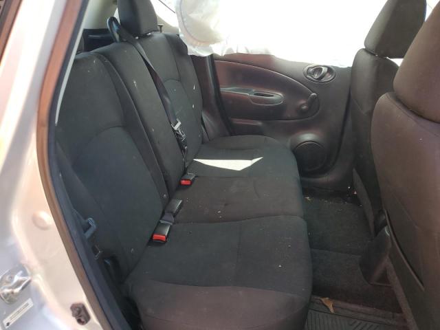 Photo 10 from auction – 2015 NISSAN VERSA NOTE with VIN 3N1CE2CP4FL449604