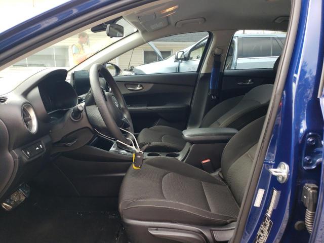 Photo 7 from auction – 2021 KIA FORTE FE with VIN 3KPF24AD9ME385455