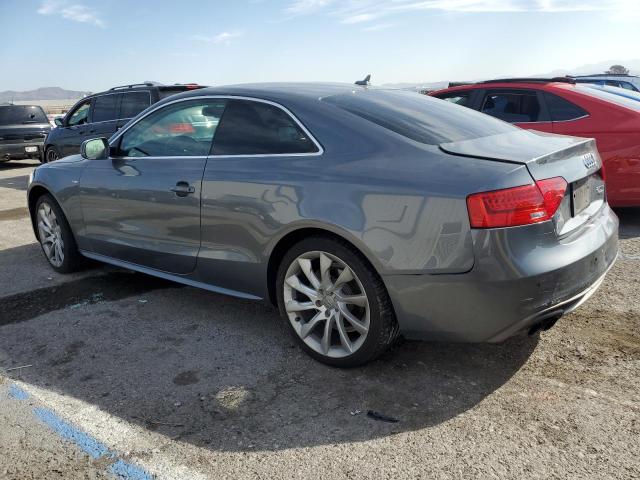 Zdjęcie 2 z aukcji – 2016 AUDI A5 PREMIUM z VIN WAUM2AFR3GA030795