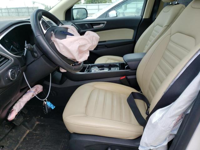Zdjęcie 7 z aukcji – 2020 FORD EDGE SEL z VIN 2FMPK4J92LBA41841