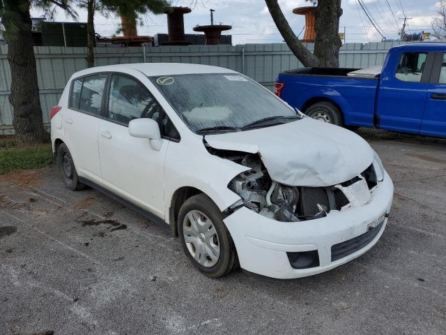 Photo 4 from auction – 2012 NISSAN VERSA S with VIN 3N1BC1CP0CK218471