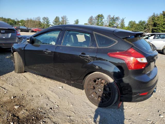Photo 2 from auction – 2014 FORD FOCUS ST with VIN 1FADP3L93EL212167
