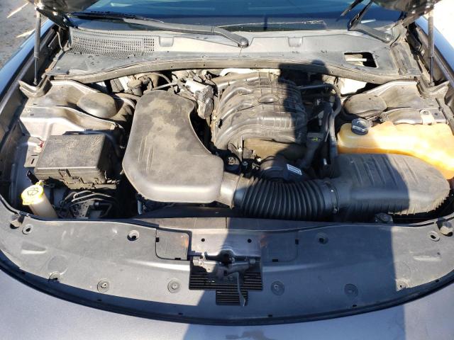Photo 11 from auction – 2015 DODGE CHARGER SE with VIN 2C3CDXBG2FH870619
