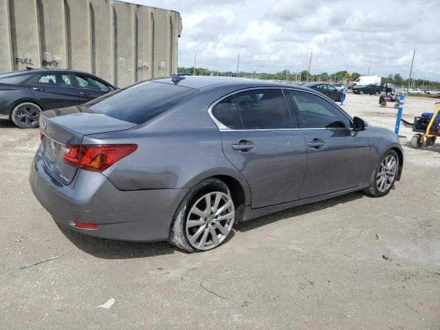 Photo 3 from auction – 2014 LEXUS GS 350 with VIN JTHBE1BL9E5041534