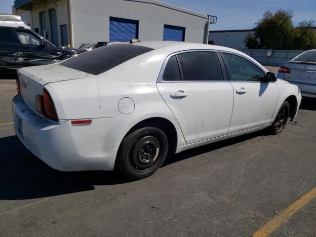 Photo 3 from auction – 2012 CHEVROLET MALIBU LS with VIN 1G1ZA5E01CF127828