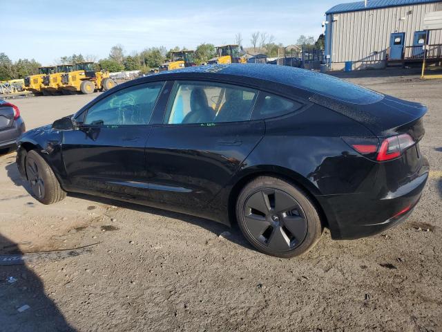 Photo 2 from auction – 2023 TESLA MODEL 3 with VIN 5YJ3E1EA5PF570111
