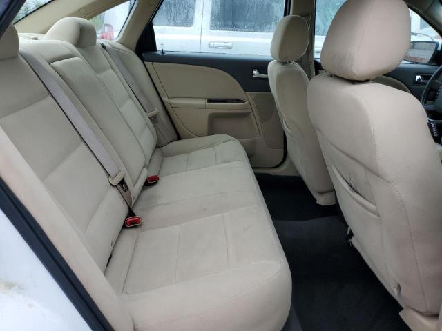 Photo 11 from auction – 2008 FORD TAURUS SEL with VIN 1FAHP24W98G172724