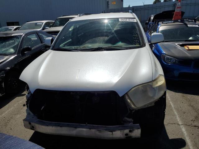 Photo 5 from auction – 2008 TOYOTA HIGHLANDER with VIN JTEES41A482019385