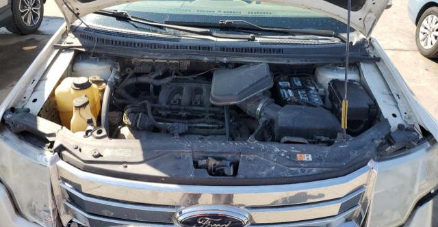 Photo 12 from auction – 2008 FORD EDGE LIMIT with VIN 2FMDK39C18BA48414