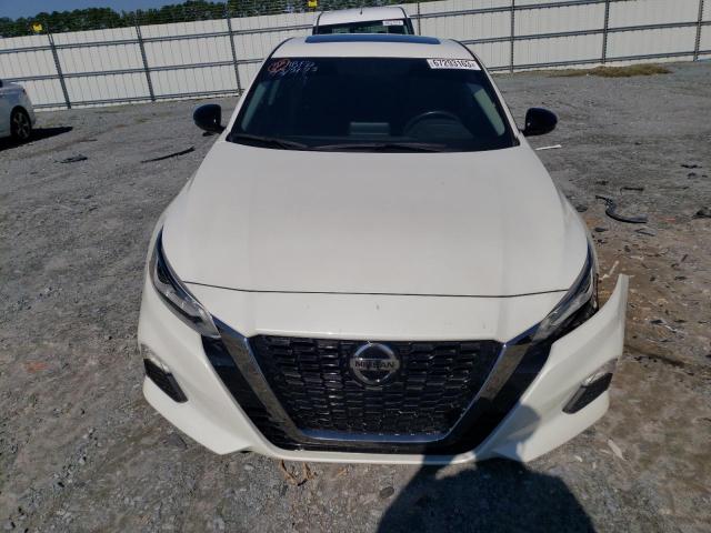 Photo 5 from auction – 2019 NISSAN ALTIMA SR with VIN 1N4BL4CV2KC223209