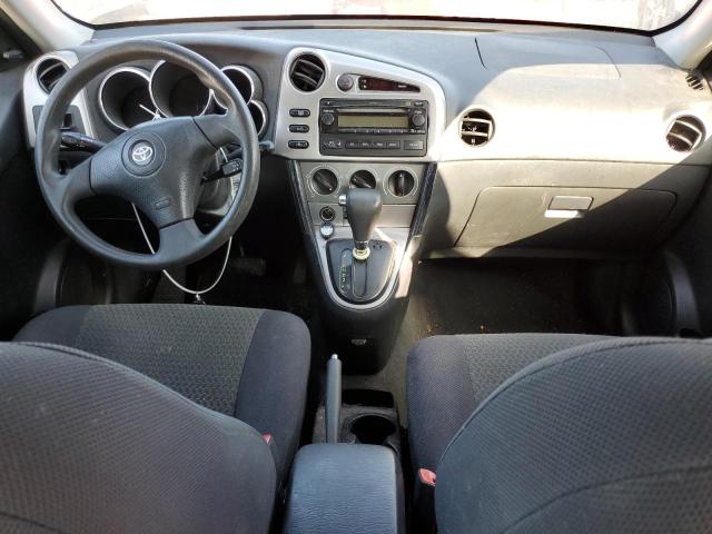 Photo 8 from auction – 2005 TOYOTA COROLLA MA with VIN 2T1KR32EX5C442015