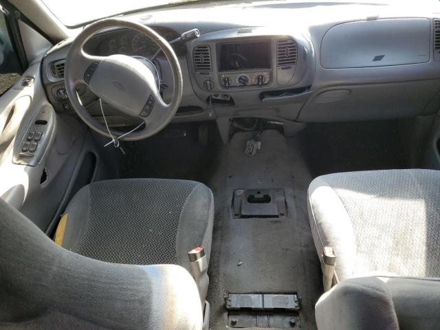Photo 8 from auction – 1998 FORD EXPEDITION with VIN 1FMEU1769WLA06392