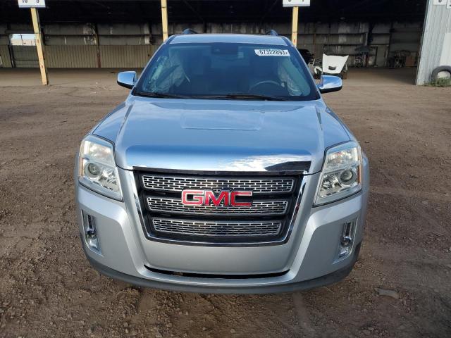 Photo 5 from auction – 2015 GMC TERRAIN SL with VIN 2GKALSEK1F6151693