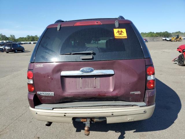 Photo 6 from auction – 2006 FORD EXPLORER E with VIN 1FMEU74896UA08081