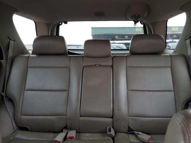 Photo 10 from auction – 2003 KIA SORENTO EX with VIN KNDJD733535122626