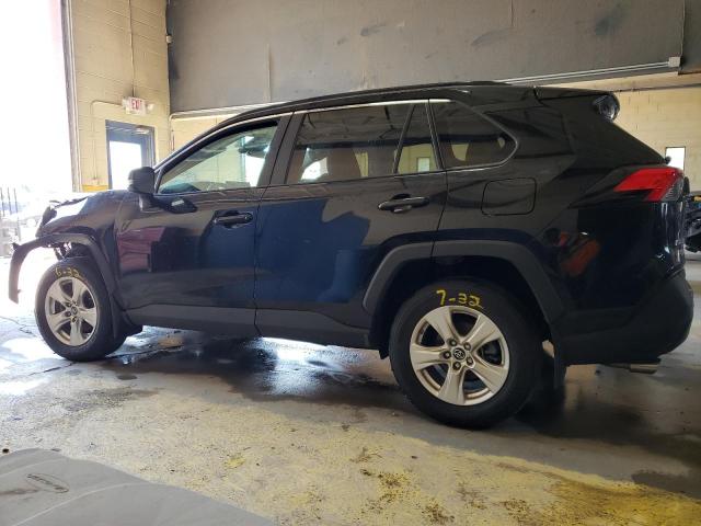 Photo 2 from auction – 2019 TOYOTA RAV4 XLE with VIN 2T3P1RFVXKW054701