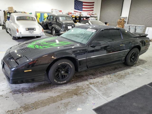 Photo 1 from auction – 1985 PONTIAC FIREBIRD T with VIN 1G2FW87FXFL620948
