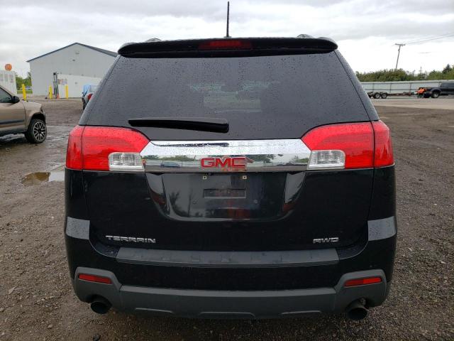 Photo 6 from auction – 2015 GMC TERRAIN SL with VIN 2GKFLWE30F6371784