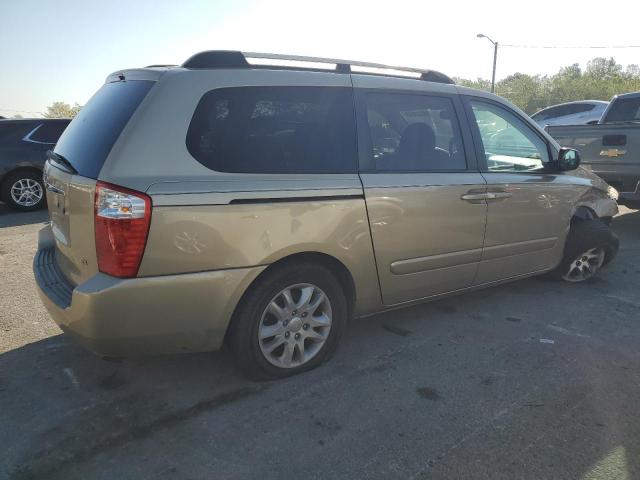 Photo 3 from auction – 2006 KIA SEDONA EX with VIN KNDMB233066037584
