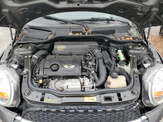 Photo 11 from auction – 2013 MINI COOPER ROA with VIN WMWSY3C54DT593941