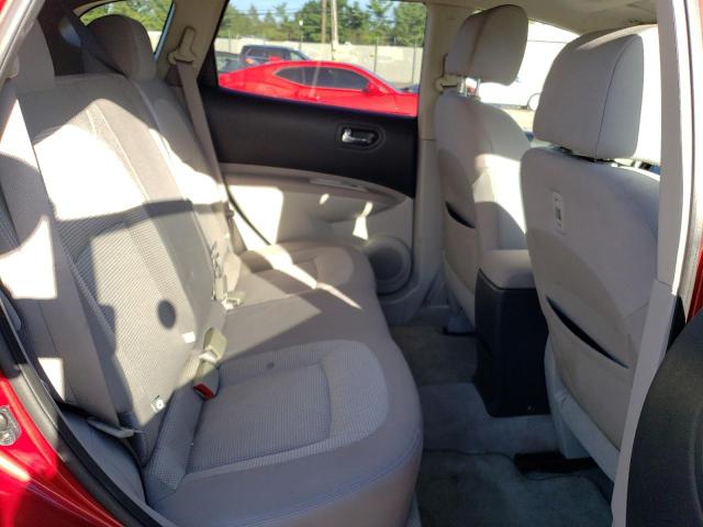 Photo 11 from auction – 2011 NISSAN ROGUE S with VIN JN8AS5MV4BW288773