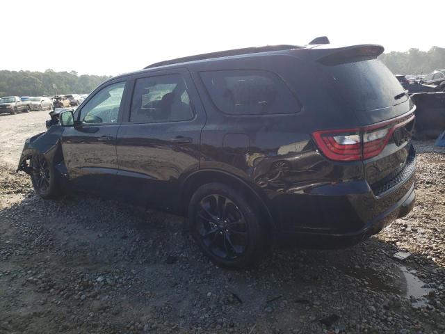 Photo 2 from auction – 2023 DODGE DURANGO R/ with VIN 1C4SDHCTXPC579265