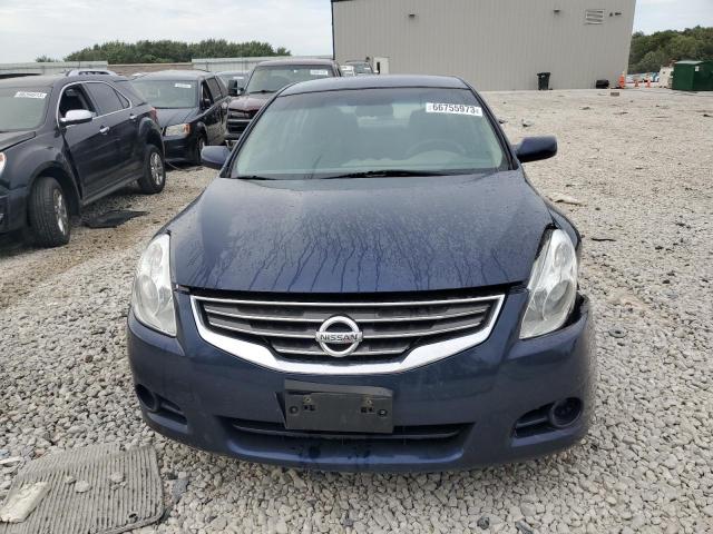 Photo 5 from auction – 2011 NISSAN ALTIMA BAS with VIN 1N4AL2AP6BC154464