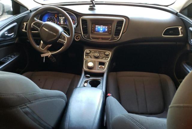 Foto 8 de la subasta – 2015 CHRYSLER 200 LIMITE con VIN 1C3CCCABXFN527369
