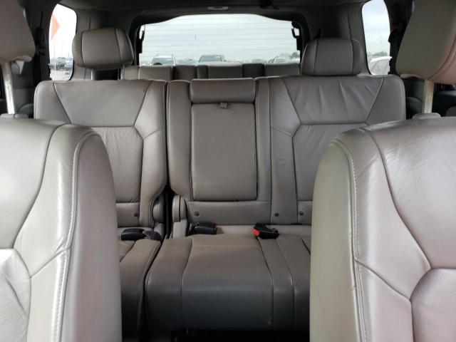Photo 10 from auction – 2011 HONDA PILOT EXL with VIN 5FNYF3H55BB010689