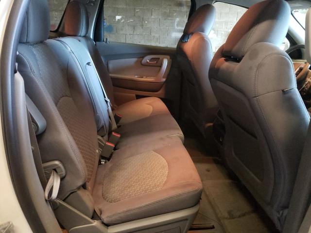 Photo 11 from auction – 2011 CHEVROLET TRAVERSE L with VIN 1GNKRGED9BJ325477